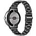 Cinturino Per Orologio In Acciaio Inossidabile Da 20 Mm Per Google Pixel Watch Black - Foto miniatura 5