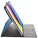 Custodia tablet Cellular Line FOLIOIPAD24129B FOLIO Blu - Foto miniatura 1