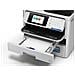 WorkForce Pro EM-C800RDWF Ad Inchiostro A4 4800 x 1200 DPI 35 ppm Wi-Fi - Foto miniatura 3