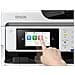 WorkForce Pro EM-C800RDWF Ad Inchiostro A4 4800 x 1200 DPI 35 ppm Wi-Fi - Foto miniatura 6