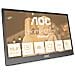 Monitor 15.6" LED T2 16T3EA Full HD 1920x1080 Pixel Tempo di Risposta 4 ms - Foto miniatura 4