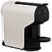 Macchina per Caffè a Capsule Automatica /Manuale Capacita 0,8 L Potenza 1200 W Colore Bianco - Foto miniatura 8