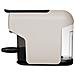 Macchina per Caffè a Capsule Automatica /Manuale Capacita 0,8 L Potenza 1200 W Colore Bianco - Foto miniatura 5