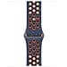 Cinturino Nike Sport Blue Flame (40 mm) - M /L - Foto miniatura 1