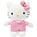 Peluche Giochi Preziosi Hkt12200 Hello Kitty Pink Spot - Foto miniatura 1
