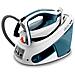 Tefal Express Power Sv8111 1,8 L Durilium Airglide Autoclean Soleplate Blu, Bianco - Foto miniatura 2