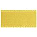 Rayher - Nastro Di Raso Giallo  3mm - 10mt - Foto miniatura 1