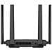 ROUTER WIFI7 BE3600 5PGIGABIT 4ANTE NNE FISSE 6DBI - Foto miniatura 1