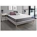 Kit Rete E Materasso Matrimoniale Actimemo Dream 80x190cm - Spessore : 22cm- Memory Foam - Moderatamente Rigido - Foto miniatura 3