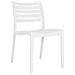 Zule - Sedia In Polipropilene Impilabile - Foto miniatura 1