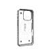 Pathfinder custodia per cellulare 16 cm (6.3") Cover Grigio - Foto miniatura 1