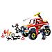 Pick-up Dei Pompieri Playmobil 71824 Action Heroes - Foto miniatura 1