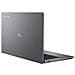 Notebook Chromebook Plus CX34 CX3402CBA-PQ0100 Monitor 14" Full HD Intel Core i3-1215U RAM 8GB UFS 256GB Wi-Fi 6 ChromeOS - Foto miniatura 2