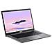 Notebook Chromebook Plus CX34 CX3402CBA-PQ0100 Monitor 14" Full HD Intel Core i3-1215U RAM 8GB UFS 256GB Wi-Fi 6 ChromeOS - Foto miniatura 4