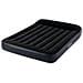 Set Materassino Gonfiabile - 191x137x25 Cm - Blu Scuro - Include Accessori Coordinati Cb12 - Foto miniatura 2