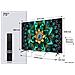 TV LED 4K Ultra HD 75" 75Q6C Smart TV Google TV - Foto miniatura 4
