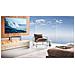 TV LED 4K Ultra HD 75" 75Q6C Smart TV Google TV - Foto miniatura 3
