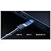 TV LED 4K Ultra HD 75" 75Q6C Smart TV Google TV - Foto miniatura 8