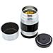 MOD. 827 thermos e recipiente isotermico 0,75 L Nero, Acciaio inox - Foto miniatura 2