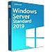 Microsoft | Windows Server Standard 2019 | 2019 | Pc/windows | Attivazione E-mail - Foto miniatura 1