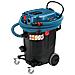 Aspiratore a Traino 0 601 9C3 300 Capacità 55 L Senza Sacco Potenza 1380 W Colore Nero Blu - Foto miniatura 1