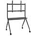 AC8372 Supporto TV a parete 2,18 m (86") Grigio - Foto miniatura 1
