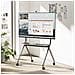AC8372 Supporto TV a parete 2,18 m (86") Grigio - Foto miniatura 6