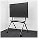 AC8372 Supporto TV a parete 2,18 m (86") Grigio - Foto miniatura 8
