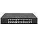 Switch Gigabit a 24 porte, 19 pollici, non gestito - Foto miniatura 2