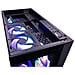 93459 PC /stazione di lavoro AMD Ryzen™ 9 9950X3D 64 GB DDR5-SDRAM 4 TB SSD NVIDIA GeForce RTX 5090 Windows 11 Home Nero - Foto miniatura 3