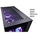 93459 PC /stazione di lavoro AMD Ryzen™ 9 9950X3D 64 GB DDR5-SDRAM 4 TB SSD NVIDIA GeForce RTX 5090 Windows 11 Home Nero - Foto miniatura 5
