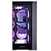 93459 PC /stazione di lavoro AMD Ryzen™ 9 9950X3D 64 GB DDR5-SDRAM 4 TB SSD NVIDIA GeForce RTX 5090 Windows 11 Home Nero - Foto miniatura 6