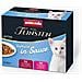 Vom Feinsten 4017721830089 cibo umido per gatti 85 g - Foto miniatura 1