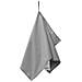 Asciugamani Sportivi 2 pcs Grigio scuro 50 x 30 cm - Foto miniatura 3