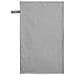 Asciugamani Sportivi 2 pcs Grigio scuro 50 x 30 cm - Foto miniatura 4