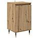 Credenza 2 pcs Rovere artigianale 40 x 35 x 70 cm - Foto miniatura 1