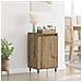 Credenza 2 pcs Rovere artigianale 40 x 35 x 70 cm - Foto miniatura 2