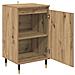 Credenza 2 pcs Rovere artigianale 40 x 35 x 70 cm - Foto miniatura 5