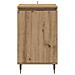 Credenza 2 pcs Rovere artigianale 40 x 35 x 70 cm - Foto miniatura 6