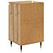 Credenza 2 pcs Rovere artigianale 40 x 35 x 70 cm - Foto miniatura 8