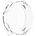 Custodia Protettiva Completa In Tpu Compatibile Con Garmin Venu 4 (41/45mm) Transparent 45 Mm - Foto miniatura 3