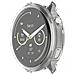 Custodia Protettiva Completa In Tpu Compatibile Con Garmin Venu 4 (41/45mm) Transparent 45 Mm - Foto miniatura 4