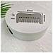 Set Da 2 Strumenti Per Massaggio Gua Sha In Acciaio Inossidabile - Pettine A 13 Denti Per Rilassamento Facciale E Muscolare - Foto miniatura 4