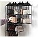 Organizzatore Sospeso A Due Strati - Salvaspazio Black - Foto miniatura 6
