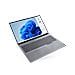 ThinkBook 16 G7 ARP AMD Ryzen™ 5 7535HS Computer portatile 40,6 cm (16") WUXGA 32 GB DDR5-SDRAM 512 GB SSD Wi-Fi 6E (802.11ax) Windows 11 Pro Tedesco Grigio - Foto miniatura 4