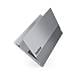 ThinkBook 16 G7 ARP AMD Ryzen™ 5 7535HS Computer portatile 40,6 cm (16") WUXGA 32 GB DDR5-SDRAM 512 GB SSD Wi-Fi 6E (802.11ax) Windows 11 Pro Tedesco Grigio - Foto miniatura 5
