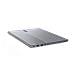 ThinkBook 16 G7 ARP AMD Ryzen™ 5 7535HS Computer portatile 40,6 cm (16") WUXGA 32 GB DDR5-SDRAM 512 GB SSD Wi-Fi 6E (802.11ax) Windows 11 Pro Tedesco Grigio - Foto miniatura 6