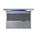 ThinkBook 16 G7 ARP AMD Ryzen™ 5 7535HS Computer portatile 40,6 cm (16") WUXGA 32 GB DDR5-SDRAM 512 GB SSD Wi-Fi 6E (802.11ax) Windows 11 Pro Tedesco Grigio - Foto miniatura 12