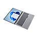 ThinkBook 16 G7 ARP AMD Ryzen™ 5 7535HS Computer portatile 40,6 cm (16") WUXGA 32 GB DDR5-SDRAM 512 GB SSD Wi-Fi 6E (802.11ax) Windows 11 Pro Tedesco Grigio - Foto miniatura 14
