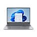 ThinkBook 16 G7 ARP AMD Ryzen™ 5 7535HS Computer portatile 40,6 cm (16") WUXGA 32 GB DDR5-SDRAM 512 GB SSD Wi-Fi 6E (802.11ax) Windows 11 Pro Tedesco Grigio - Foto miniatura 1